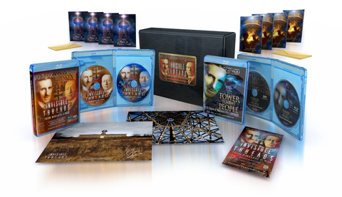 DOUBLE FEATURE "COLLECTOR'S SET"
