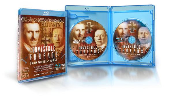 DOUBLE FEATURE "COLLECTOR'S SET"