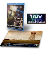 TOWER POWER PACK – www.TowerToThePeople.com